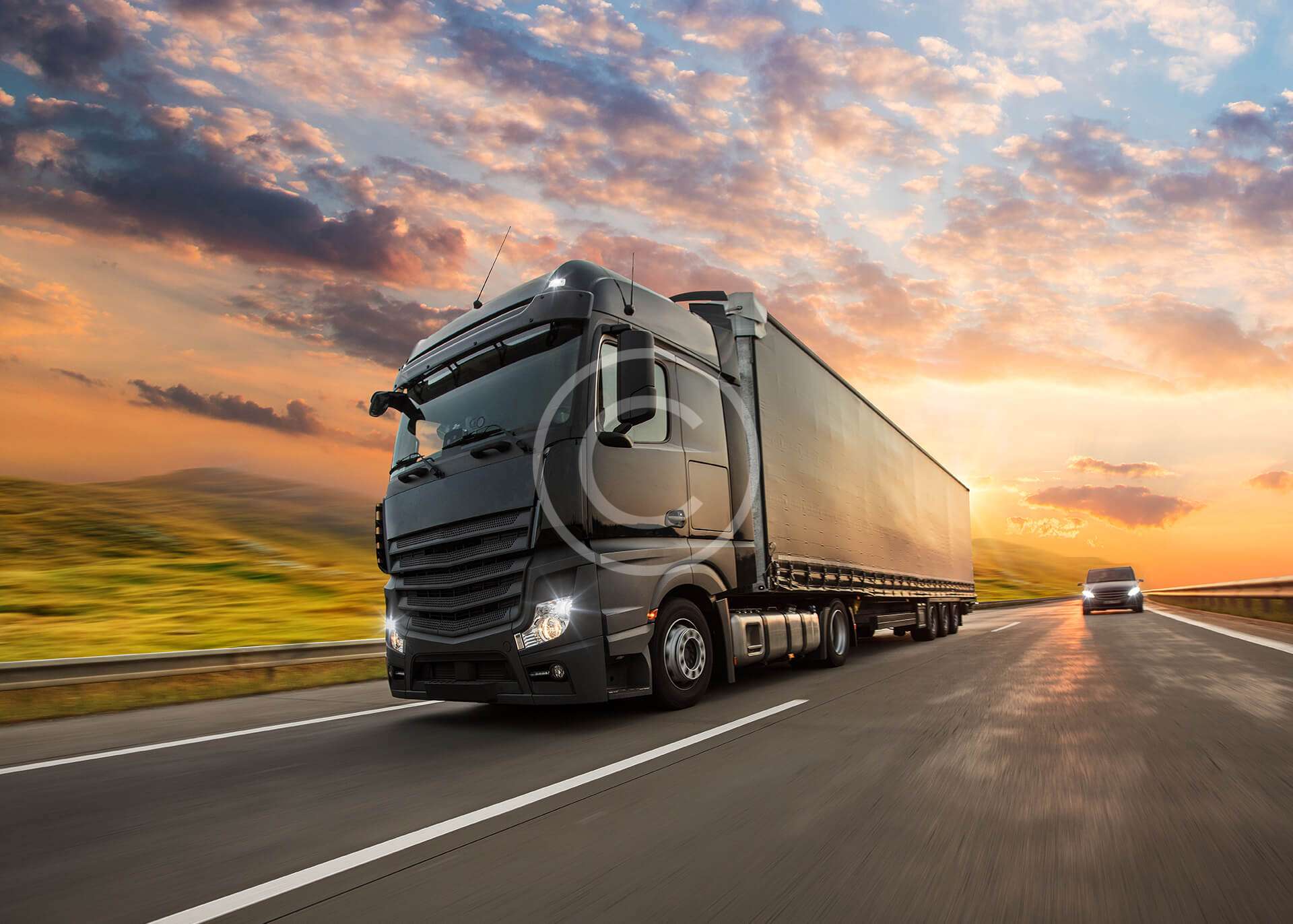 Trucking Services