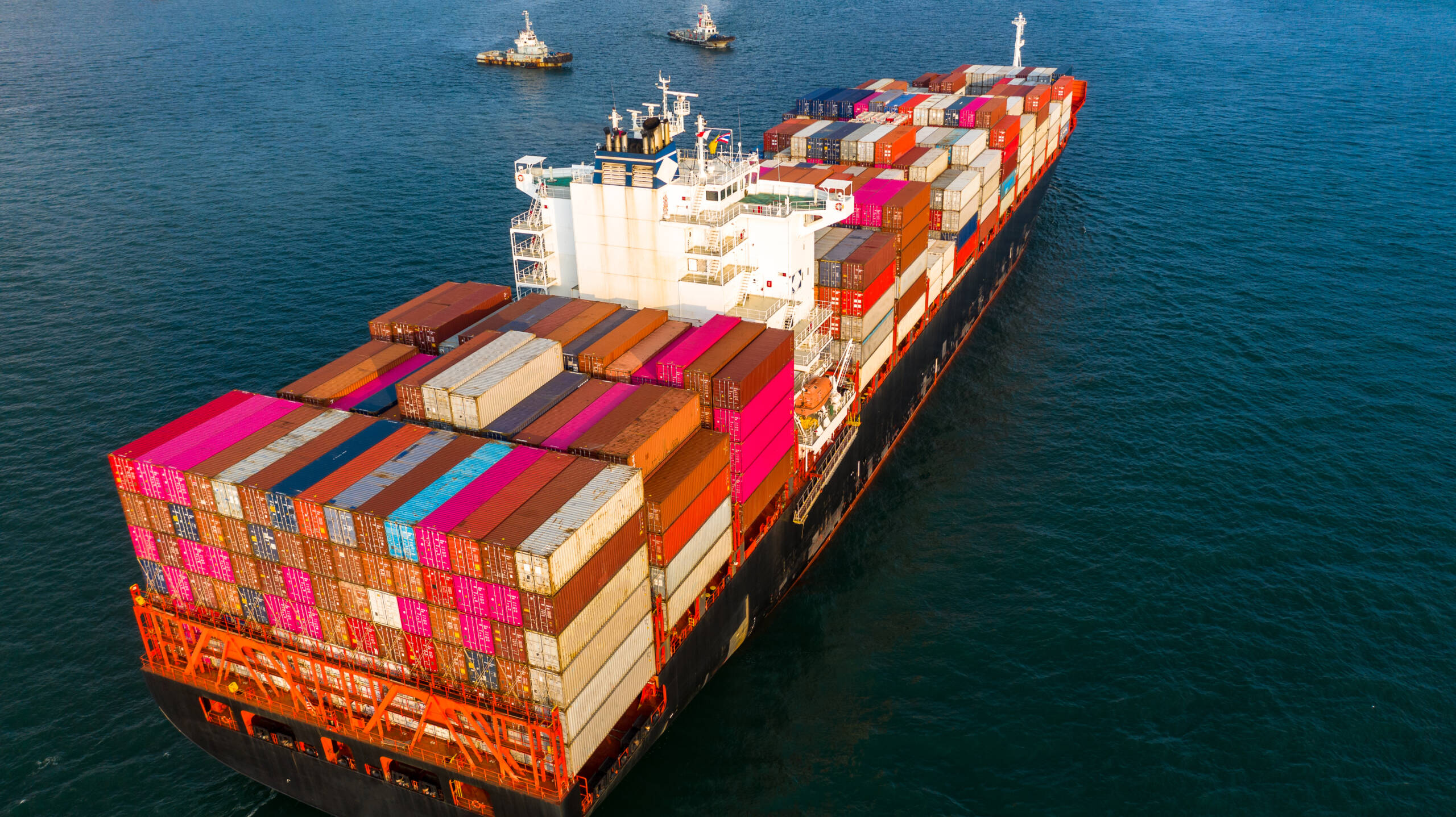 Sea Freight